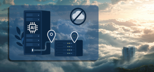 Unabhängig von US-Tech-Riesen: So gelingt der kosteneffiziente und sichere KI-Eigenbetrieb - Erste Überlegungen