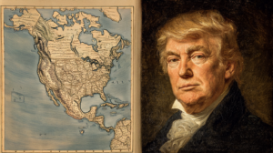 Die Monroe-Doktrin: Von 1823 bis zur Trump-Ära – Eine ökonomische Analyse amerikanischer Hegemonialpolitik