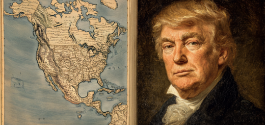 Die Monroe-Doktrin: Von 1823 bis zur Trump-Ära – Eine ökonomische Analyse amerikanischer Hegemonialpolitik