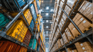 LogiMAT 2026 mit „Passion for Details“ – Warum der Boden zu kostbar für die Lagerung geworden ist