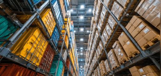 LogiMAT 2026 mit „Passion for Details“ – Warum der Boden zu kostbar für die Lagerung geworden ist