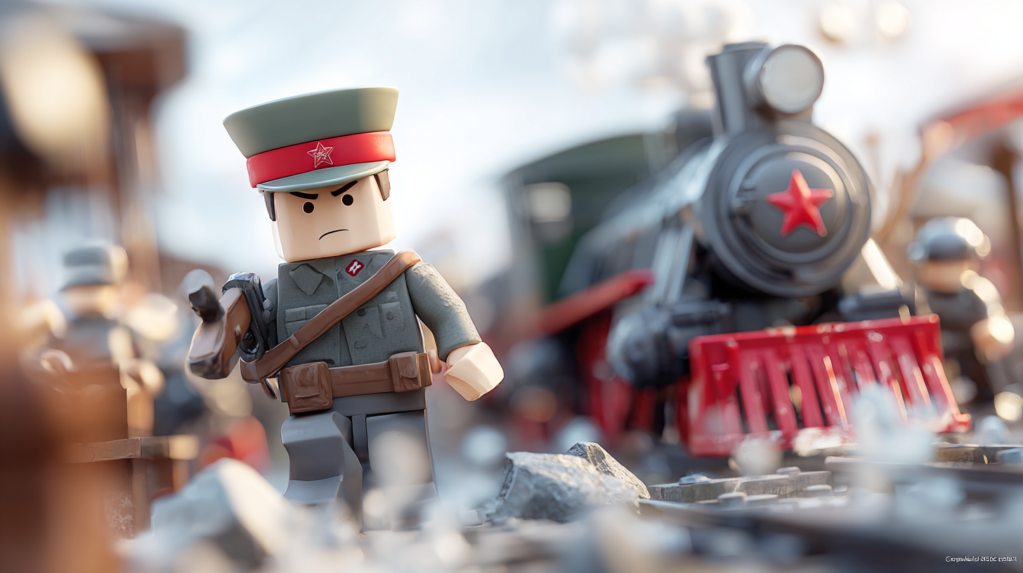 When the Kremlin pulls the plug: Russia's digital campaign against Roblox - fear of "Western decadence"?