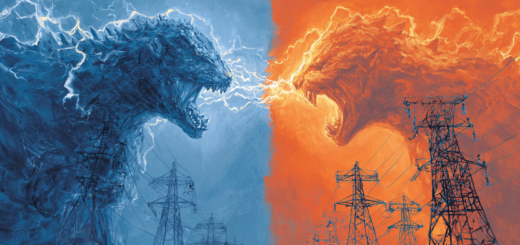 Warten bis 2032? Warum der Netzanschluss zum größten Risiko für den Standort Deutschland wird