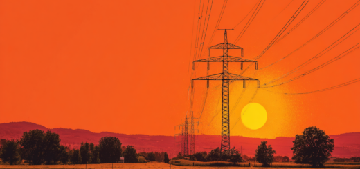 Die stille Revolution: Wie erneuerbare Energien die Stromproduktion weltweit transformieren