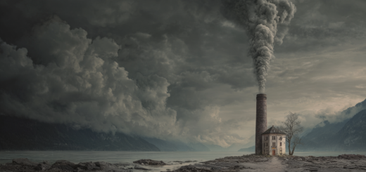 Warum Keywords Ihre Sichtbarkeit zerstören, während Ihre Konkurrenz thematische Autorität aufbaut