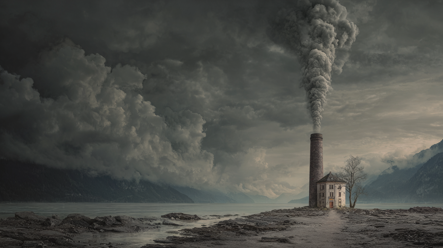 Warum Keywords Ihre Sichtbarkeit zerstören, während Ihre Konkurrenz thematische Autorität aufbaut