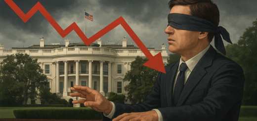 USA Notenbank | Wenn der Nebel der fehlenden Daten auf die Macht der Politik trifft: Die dritte Zinssenkung in Folge