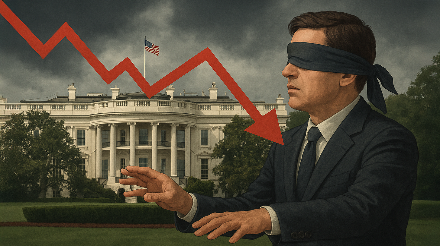 USA Notenbank | Wenn der Nebel der fehlenden Daten auf die Macht der Politik trifft: Die dritte Zinssenkung in Folge