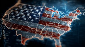 Festung Amerika: Warum die USA den 