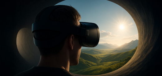 Paradigmenwechsel in der Virtual Reality Optik mit Ultraslim 220 von Hypervision: Die Überwindung der 100-Grad-Grenze