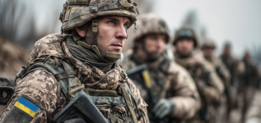 Deutschland will Waffen-Bündnis mit Ukraine? Die ökonomische und militärische Neuausrichtung der deutsch-ukrainischen Allianz