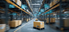 Почему «Склад как услуга» — это облачные вычисления для цепочки поставок
