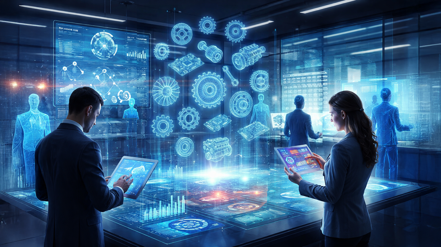 🚀 Agentic AI kommt: Wie autonome KI-Agenten jetzt Vertrieb 📈 und  Beschaffung 🛒 strategisch verändern