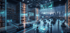 Strategische Analyse der automatisierten Intralogistik