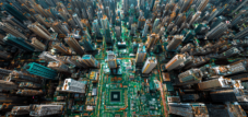 China & DeepSeek | Künstliche Intelligenz: Milliarden-Investitionen nutzlos? Wie eine neue Architektur den Chip-Markt erschüttert