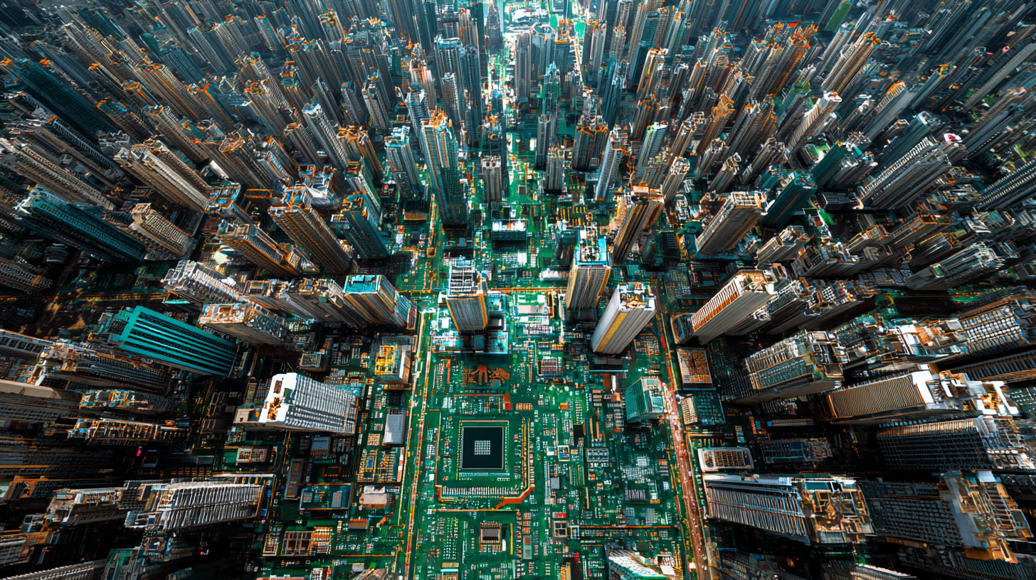 🇨🇳 中国与DeepSeek 🤖 人工智能：数十亿美元的投资是否徒劳？💸 一种新的架构如何颠覆芯片市场💥