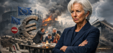 Europas Reformresistenz | Warum Trotz kein Krisenmanagement ersetzt Die Lagarde-Episode als Symptom: Beleidigtsein statt Handeln