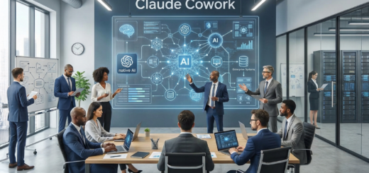 Claude Cowork : Pourquoi l'IA basée sur des modèles ne suffit pas aux entreprises – Une analyse complète des tendances du marché