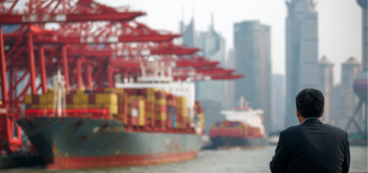 2,2 Billionen Dollar Außenstände – Vom Kreditgeber zum Gläubiger: Der Strukturwandel der chinesischen Seidenstraße