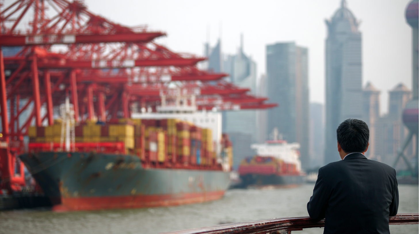 2.2 ट्रिलियन डॉलर का बकाया ऋण – ऋणदाता से ऋणदाता तक: चीन के सिल्क रोड का संरचनात्मक परिवर्तन