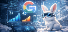 Gemini 3.5 atau bahkan 4.0? Nama kode