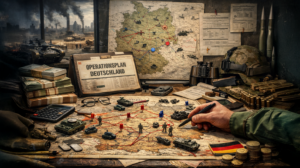 Hemmelig plan “Operationsplan Tyskland”: Krigsberedskab inden 2029? Hvem betaler for forberedelserne til en potentiel nødsituation?