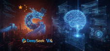 Čína a nový model umělé inteligence | DeepSeek V4: Nadcházející vlajková loď umělé inteligence s revolučními kódovacími schopnostmi