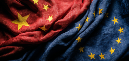 中国和欧洲的认知缺陷:当结构变成陷阱——为什么国际商业失败的根源在于决策而非市场