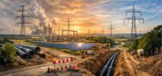 Unusta kliima: energiasiirde tegelik geopoliitiline põhjus