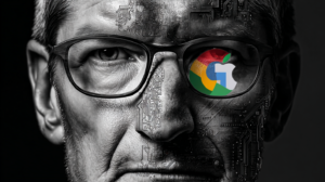 Slutningen på iPhones suverænitet? Hvorfor Apples aftale på 1 milliard dollar med Googles AI Gemini er ensbetydende med en kapitulation