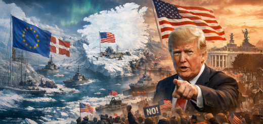 Geopoliitiline sõda Gröönimaa pärast on käes: Donald Trump solvab ELi partnereid – vastuseis USA-s kasvab