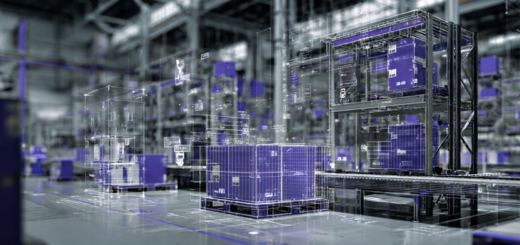 Daifuku et l'intralogistique mondiale – leadership mondial sur le marché, innovations, automatisation de pointe et maintenance prédictive