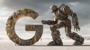 Gemini 4: Велика невідомість зі штучним інтелектом та стратегічне позиціонування – Коли Google мовчить, світ розмірковує
