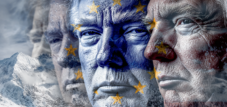 미국, 트럼프의 그린란드 계획을 정당화…EU, 보복 관세 부과 및 특별 정상회담 준비…다보스에서 추가 긴장 고조될까?