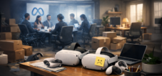 La obra maestra de la mala inversión de Meta: Metaverso y la inversión de 70 mil millones de dólares en Reality Labs – El giro estratégico