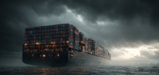 Illusionen af sikkerhed: Når havne, energi og chips alle er i fare: Tysklands logistik sat på prøve