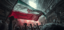 Revolusie? Iran op die rand: 'n Stelsel in finale agteruitgang of op die punt van 'n strategiese herlewing?