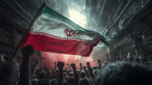 Revolusie? Iran op die rand: 'n Stelsel in finale agteruitgang of op die punt van 'n strategiese herlewing?
