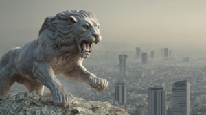 Staan Iraanse banken op de rand van de afgrond? Een financiële ineenstorting als voorbode van systeemfalen