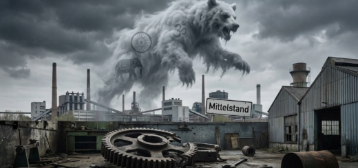 Mit Kritik zum Thema | Jane Enny van Lambalgen: Freihandelszone mit Indien kostet bis zu drei Millionen Industriearbeitsplätze in Deutschland
