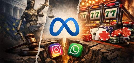 Entre droit antitrust et allégations de jeux d'argent : l'entreprise est-elle en train de perdre Instagram et WhatsApp ?
