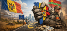 Moldova: Via Rumænien til EU? En økonomisk analyse – Hvordan Transnistrien kvæler Moldovas fremtid
