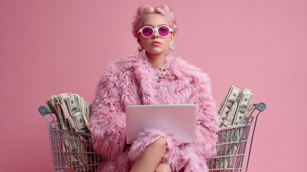 Creator-driven business models: The professionalization of the prosumer economy