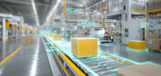 LogiMAT 2026: 5 technologies for your competitiveness – including retrofit and smart maintenance for intralogistics systems