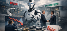 Das Robotik-Versprechen – Große Worte, kleine Märkte | Kritische Analyse