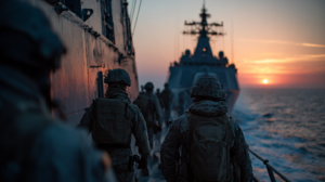 Russland in Not? Sanktions-Offensive 2026: Wie die USA Russlands Schattenflotte stoppt und Indien auf Linie bringt