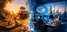 Dal parco giochi alla redditività: l'analisi Unframe.AI sulla riorganizzazione dell'intelligenza artificiale aziendale nel 2026