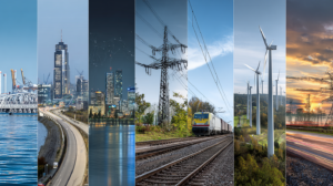 Neli suurt taristuprojekti A-Nord, Ultranet, SuedLink ja SuedOstLink: energiasiirdega kohanemise edasilükkamine