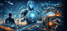 Het tijdperk van autonome telecommunicatie: waarom beheerde AI de enige uitweg is uit de valkuil van commoditisering