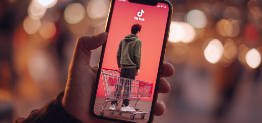 500 Millionen Dollar in vier Tagen: Warum TikTok Shop die E-Commerce-Regeln neu schreibt